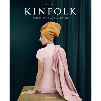 The Art of Kinfolk Book