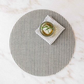 Stanton Herringbone Placemat