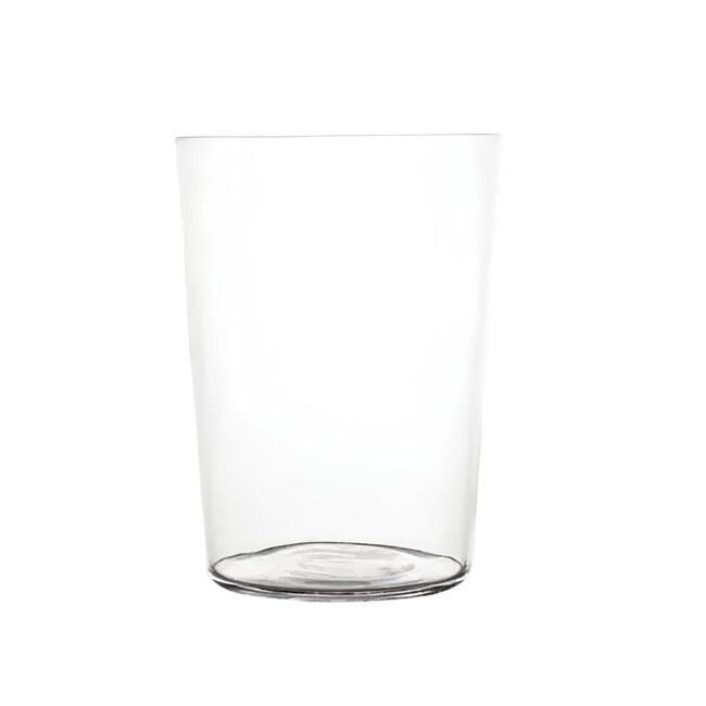Spanish Beer Glass Lg
