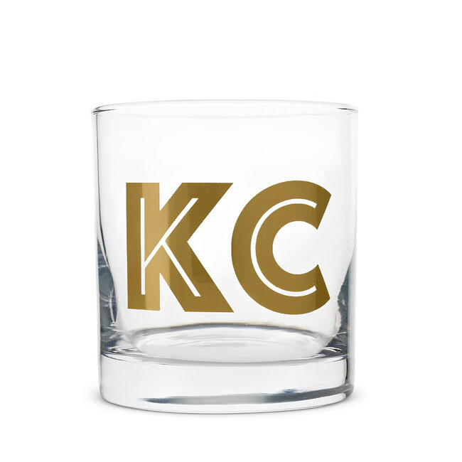 KC Cocktail Glass