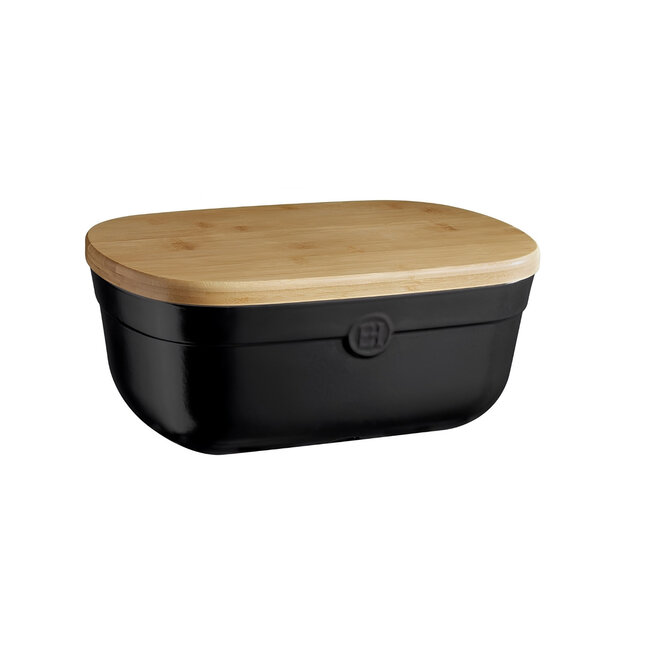 Truffle Bread Box