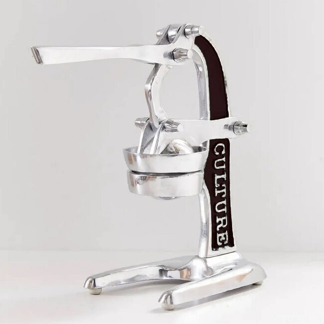 Mexican Citrus Juicer Black Small