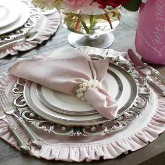 Tuscan Dinner Plate