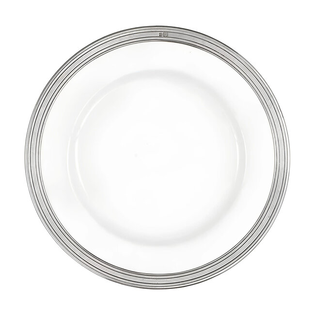 Tuscan Dinner Plate