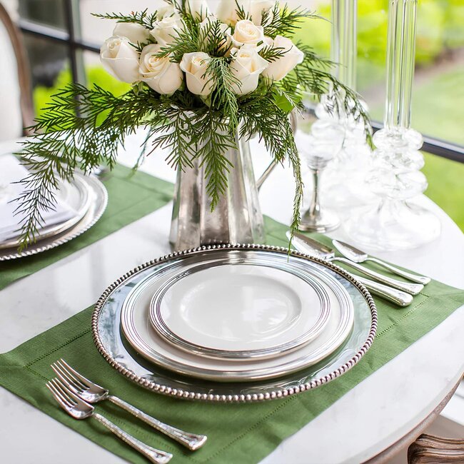 Tuscan Dinner Plate