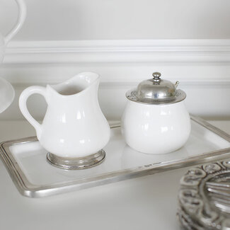 Tuscan Rectangular Platter