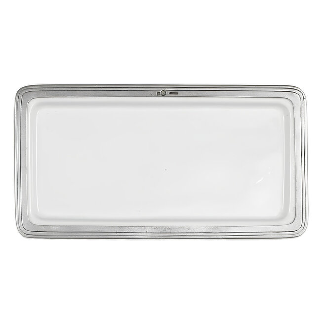 Tuscan Rectangular Platter