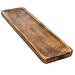 Bungalow Wooden Tray