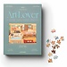 Art Lover Book Puzzle - Part and Whole Art Lover Book Puzzle - Part and Whole