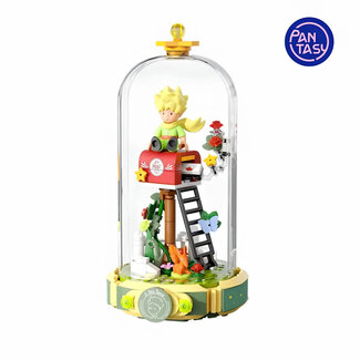 Le Petit Prince Eternity Wishing Mailbox