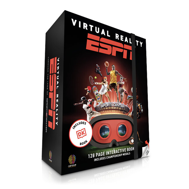 VR Discovery - ESPN SportsCenter