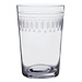 Vintage Tumbler Oval