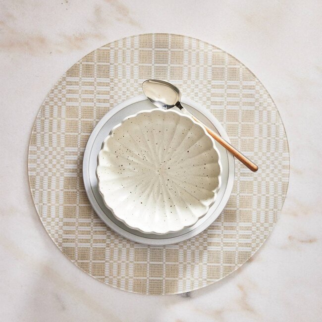 Benedict Geometric Placemat