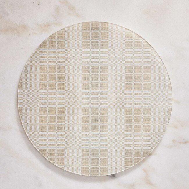 Benedict Geometric Placemat