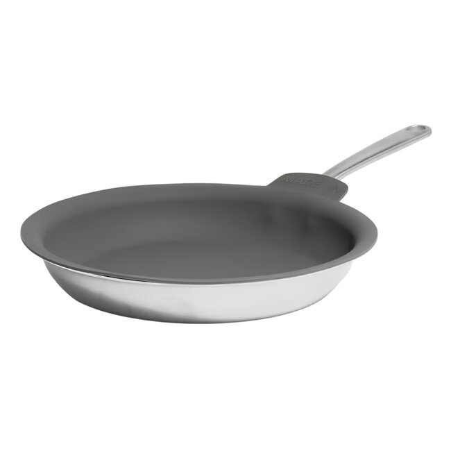 made in 12" Pan Protectors - Graphite