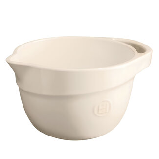 Clay Mixing Bowl Large