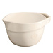 Clay Mixing Bowl Large