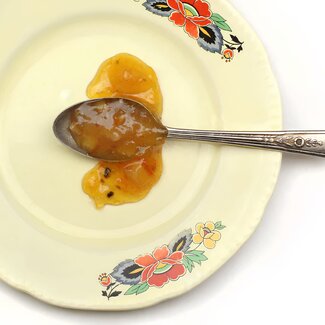 Absinthe Orange Deliciousness Marmalade