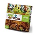 Above & Below Backyard Puzzle