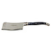 Cheese Cleaver Laguiole, Marble Grey