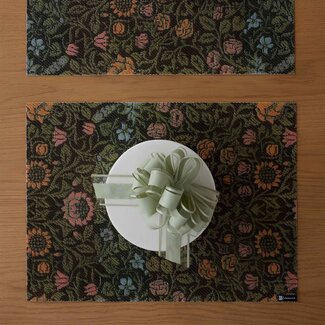 The Met William Morris Placemat