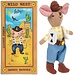 Cowboy Mouse