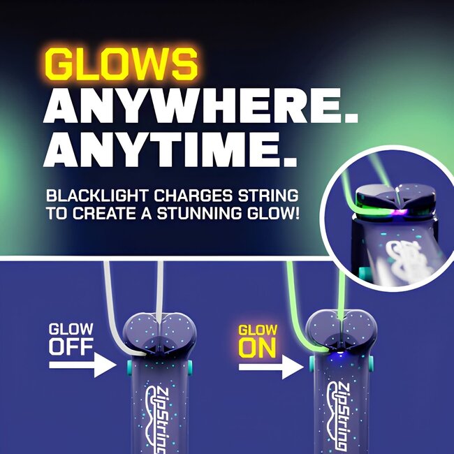 ZipString Luma