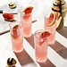 Admiral Crystal Highball Glass