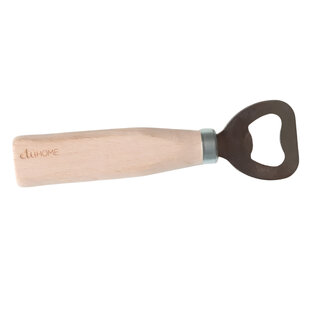 Belgian Bottle Opener, Beechwood