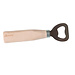 Belgian Bottle Opener, Beechwood