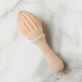 Italian Citrus Juicer, Beechwood