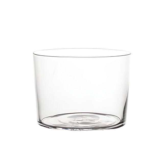 Spanish Wine Glass