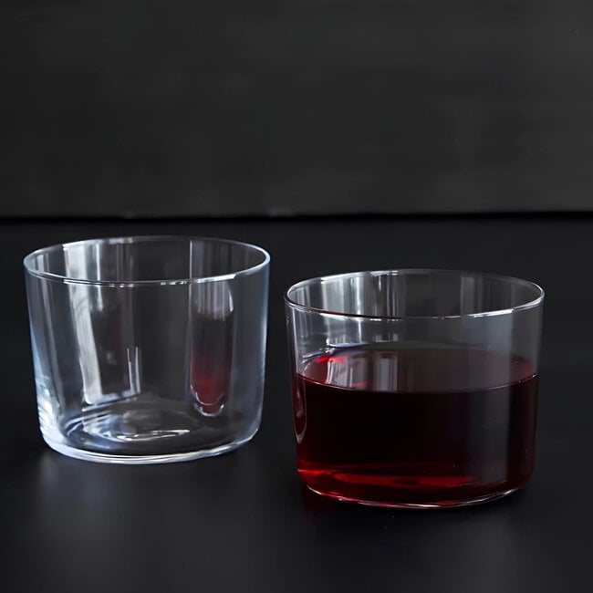 Spanish Wine Glass