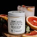 Blood Orange Grapefruit Candle