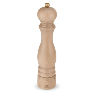 Paris Pepper Mill - Natural 12"