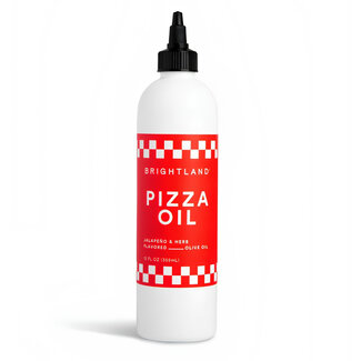 Pizza Oil