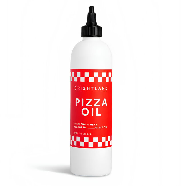 Pizza Oil