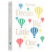 Baby Album - Dream Big Little One