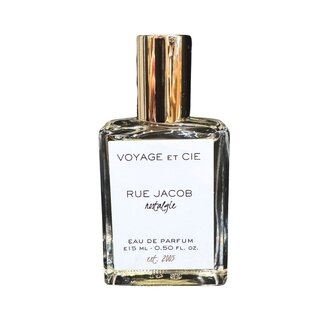 Parfum Oil Roll On