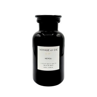 Neroli Bath Salts - 500ml