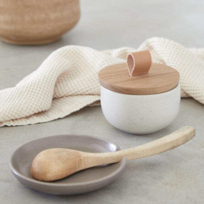 Pacifica Spoon Rest