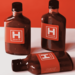 H Sauce: Fermented Hot Sauce
