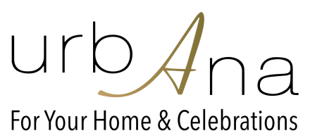 urbAna, a boutique for your home & celebrations