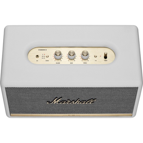 marshall stanmore ii bluetooth speaker