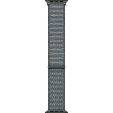 apple watch band storm gray