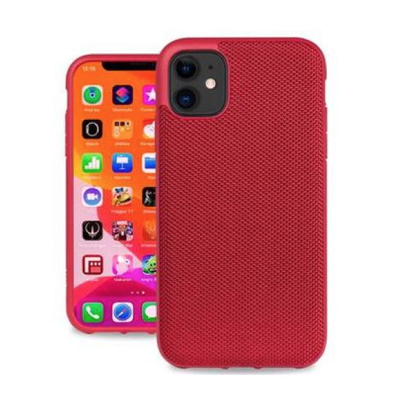Evutec Evutec Aergo Ballistic Nylon Case W Vent Mount Iphone 11 Red Cayman Mac Store T A Alphasoft