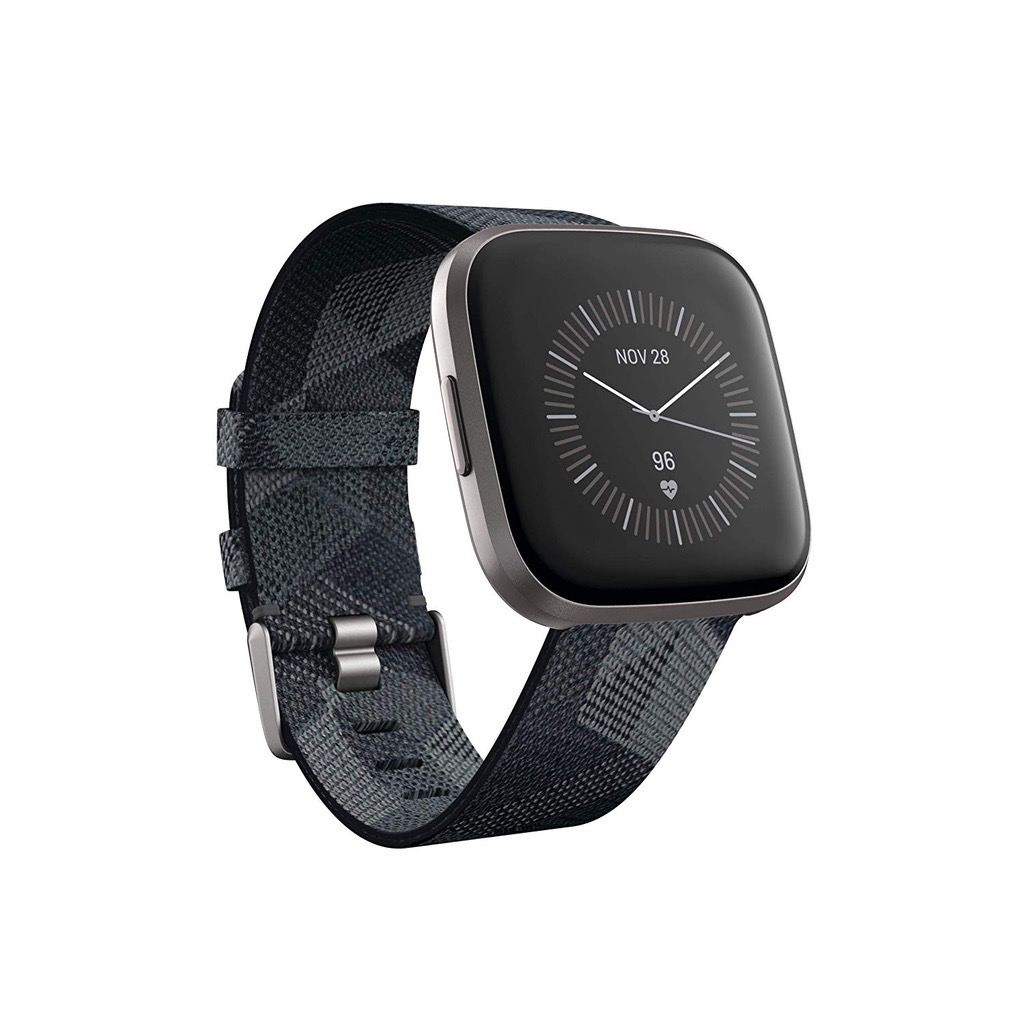 mac smart band