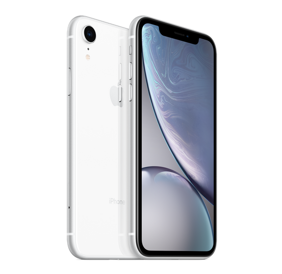 apple xr earpods