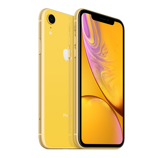 apple xr earpods