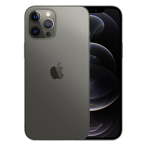 iphone 12 pro max comes with airpods